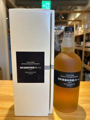 入手困難】 厚岸ウイスキー×ノーザンホースパーク イクイノックス