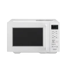 2026年最新】HITACHI 単機能電子レンジ HMR-FT19Aの人気アイテム