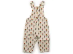【ザラ/ZARA】オーバーオール 80サイズ 女の子【子供服・ベビー服】（2110962）