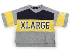【エクストララージキッズ/XLARGE KIDS】Tシャツ・カットソー 90サイズ 男の子【子供服・ベビー服】（2111257）