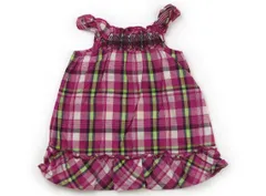 【べべ/BeBe】ワンピース 80サイズ 女の子【子供服・ベビー服】（2110862）