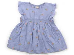 【プティマイン/petitmain】チュニック 130サイズ 女の子【子供服・ベビー服】（2111159）