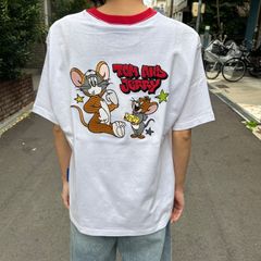 値下げ！【GARFILD】新品！公式 リンガーTシャツ - メルカリ