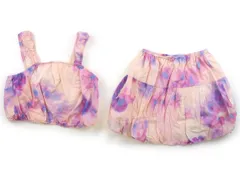 【ザラ/ZARA】上下セット 130サイズ 女の子【子供服・ベビー服】（2111259）