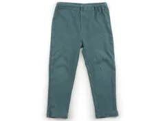 【プティマイン/petitmain】スウェットパンツ 100サイズ 男の子【子供服・ベビー服】（2111361）