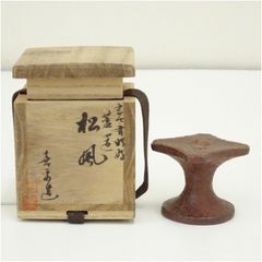 夛寶塔 多宝塔 四天王寺 古材 共箱 昭和32年￼ - メルカリ