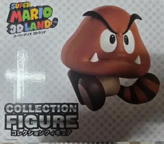 スーパーマリオ 3Dランド マグナ・グンバ フィギュア