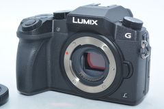 ショット数91369回 Panasonic LUMIX DC-GH5 #1512 - メルカリ