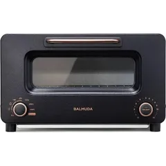 2026年最新】バルミューダ balmuda the toaster k05a-bkの人気アイテム 