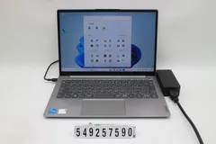 Lenovo ThinkBook 13s G2 ITL Core i5 1135G7 2.4GHz/8GB/256GB(SSD)/13.3W/WUXGA(1920x1200)/Win11 【549257590】