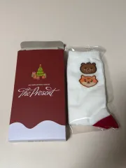 DAY6（デイシックス） 2025年コンサート ギフト靴下