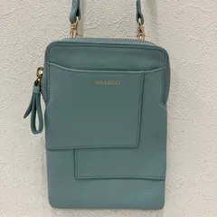 2026年最新】NINA RICCI レディース スマホショルダーバッグの人気