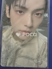 TXT スビン The Chaos Chapter: FREEZE WORLD Ver.