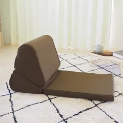 [브랜드신상*샵 전시품] 슬리핑 쿠션 TV베개 TV베개 스마트폰 독서쿠션 바닥쿠션 좌석의자