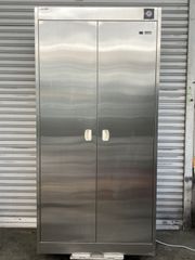 エムケー精工 味の新鮮蔵 ARG-32BSF 動作確認済み 直接取引限定 - メルカリ