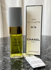 CHANEL シャネル No.19 オードトワレ 100ml