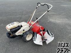 一発始動】マメトラ 耕運機 SRV35F 三菱 GB180搭載 6.3馬力 - メルカリ