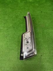 ダイハツ☆タントカスタム☆LA600S☆テールランプ☆インナーメッキ