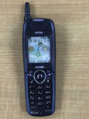 NTT DoCoMo P205 携帯電話本体（パナソニック製） NTT DoCoMo P205 携帯電話本体（パナソニック製） - メルカリ