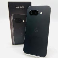 新品】Google pixel10a 128GB Obsidian（黒）本体 - メルカリ