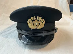 2026年最新】制帽 警察の人気アイテム - メルカリ
