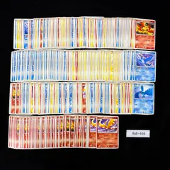 ポケモンカード 三鳥 サンダー フリーザー ファイヤー 約349枚 まとめ売り DP Pt Ra8-456