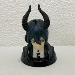 ツイステッドワンダーランド マレウス・ドラコニア チョコエッグ ミニフィギュア