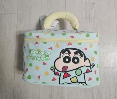 クレヨンしんちゃん ミニ 手提げバッグ ポーチ