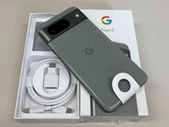 Google Pixel 8 Obsidian 128GB 中古品 - メルカリ