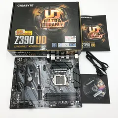 2026年最新】gigabyte z390 udの人気アイテム - メルカリ