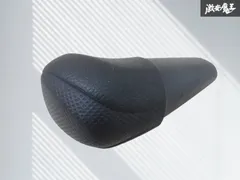 TOYOTA トヨタ 純正 NHP10 アクア 2019年式 シフトノブ 黒系 即納 在庫有 棚のサムネイル