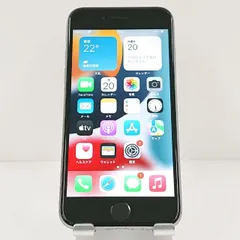 iPhone6s 16GB SIMフリー スペースグレイ 送料無料 本体 c19081