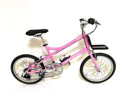 0307 [Immediate Shipping] Free Shipping LOUIS GARNEAU Mini Velo MV1 Small Wheel Cross Bike SHIMANO 7 Speed ​​20 Inch