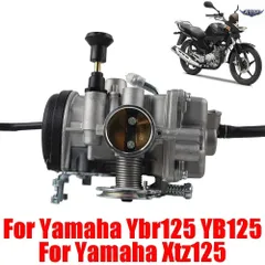 2026年最新】YBR125 キャブレターの人気アイテム - メルカリ