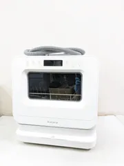 2024年製 kuraca KCDD-01A 食器洗い乾燥機 - メルカリ