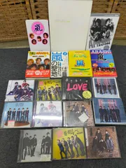 2026年最新】嵐CD大量の人気アイテム - メルカリ