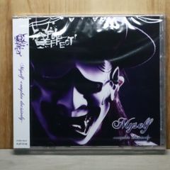 国内盤CD☆加藤ミリヤ/Miliyah Kato□ 20-CRY- 【SRCL6952