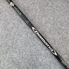 Diamana DF60 スリクソンスリーブ付 ドライバー用シャフト美品 - メルカリ