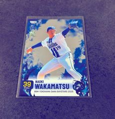 topps NPB 2026 中西聖輝選手 パラレル 他 - メルカリ