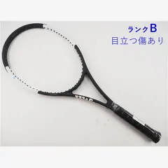 2026年最新】prostaff 97lの人気アイテム - メルカリ