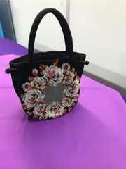 FEILER フェイラー　ハンドバッグ