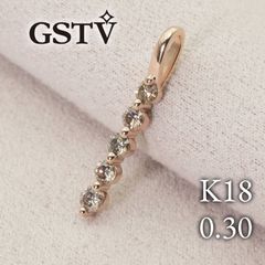 あ*ん様 ダイヤモンド　K18 GSTV ゴールド チャーム　ピアリング　イヤリ あ*ん様 ダイヤモンド K18 GSTV ゴールド チャーム ピアリング イヤリ