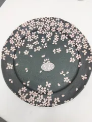 宇野千代　桜柄　食器セット　新品