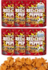 Potato Mega Chips Thai Pepper 56g×3個 - メルカリ