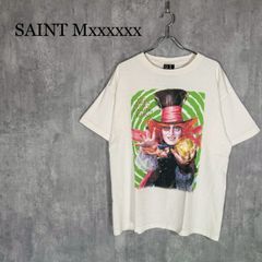 SAINT MICHAEL HEART TEE L 少年ナイフ Lサイズ - メルカリ