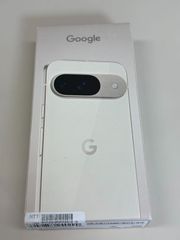 Google Pixel 9 本体 ホワイト - メルカリ