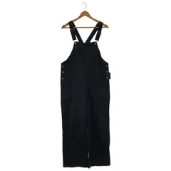 Spick & Span (スピックアンドスパン) コットンピケサロペット 21030200305010 グレー 38