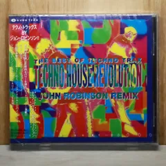 2026年最新】TECHNO_HOUSE_REVOLUTIONの人気アイテム - メルカリ