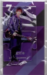 7MEN侍 23年ISLAND STORE 中村嶺亜 アクリルスタンド