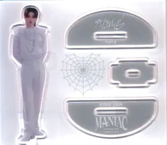 StrayKids 2023MANIAC ENCORE in JAPAN FELIX ゆらゆらアクリルスタンド